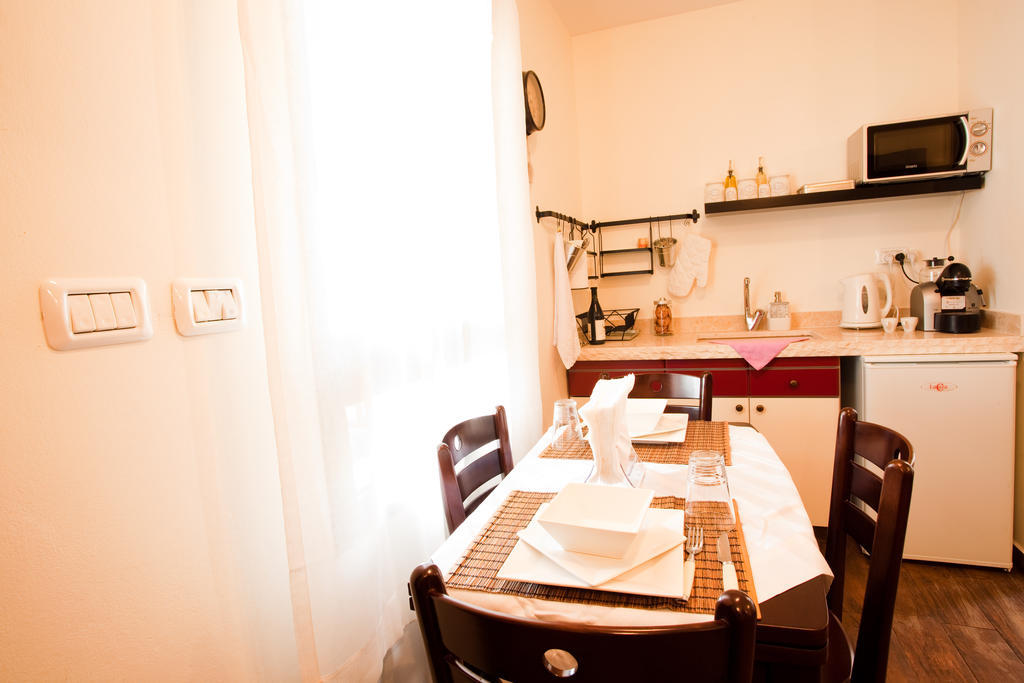 Tenebagolan Suites Zimmers Had Nes Zimmer foto
