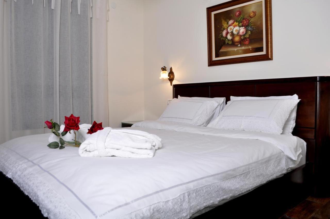Tenebagolan Suites Zimmers Had Nes Exterior foto