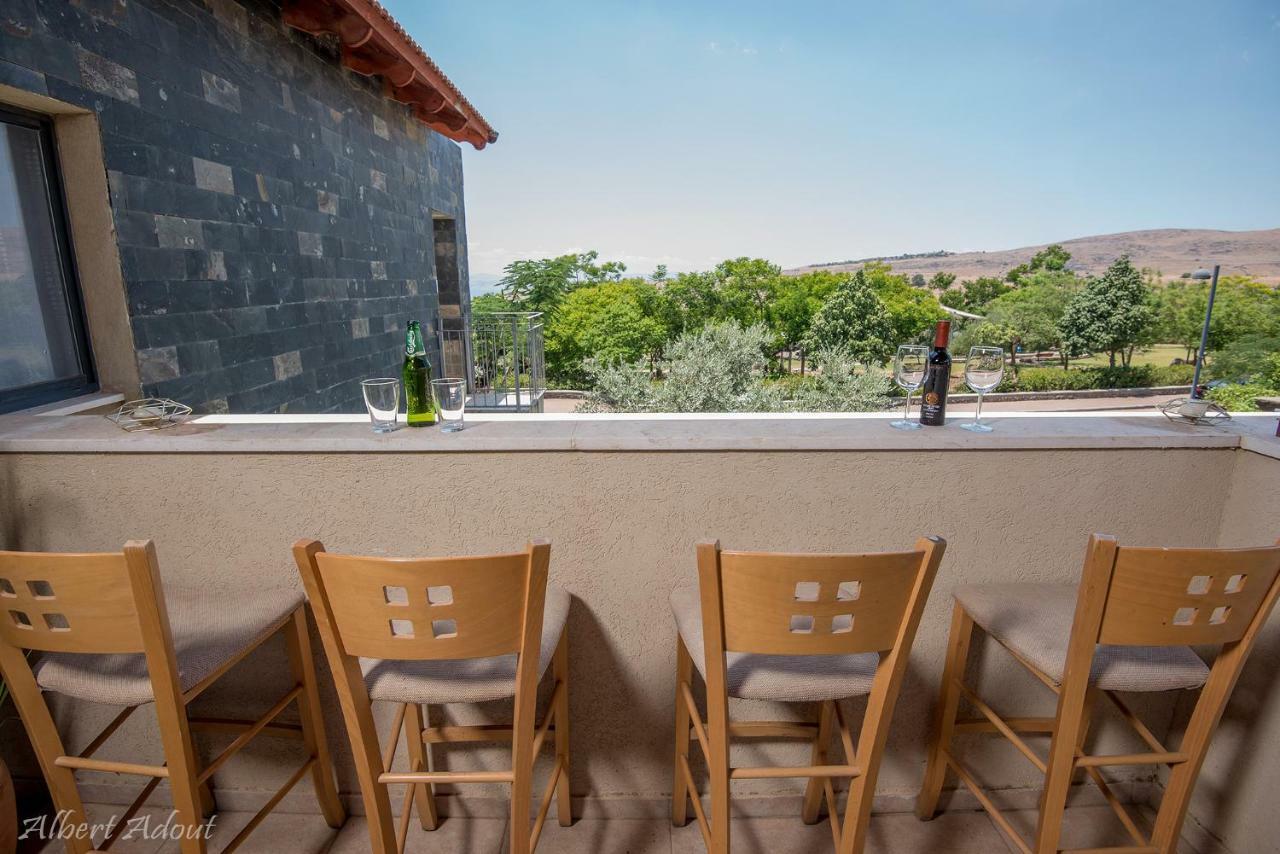 Tenebagolan Suites Zimmers Had Nes Exterior foto